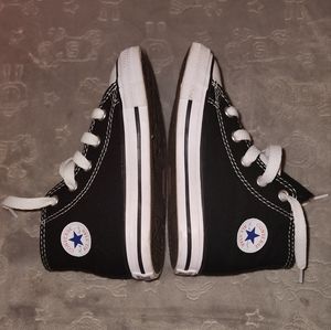 Toddler Converse